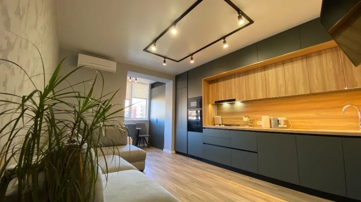 Продам 2-кімнатну квартиру, Слобожанське, ЖК Дніпровська Брама - фото 1