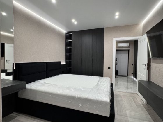 Продаж 2к квартири, жк «Дніпровська брама 2»