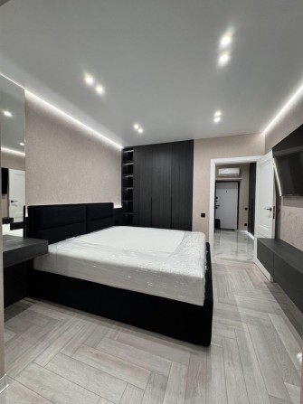 Продаж 2к квартири, жк «Дніпровська брама 2» - фото 1