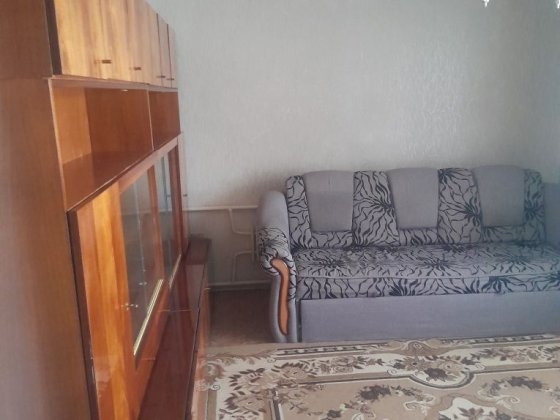 Продам двохкімнатну квартиру