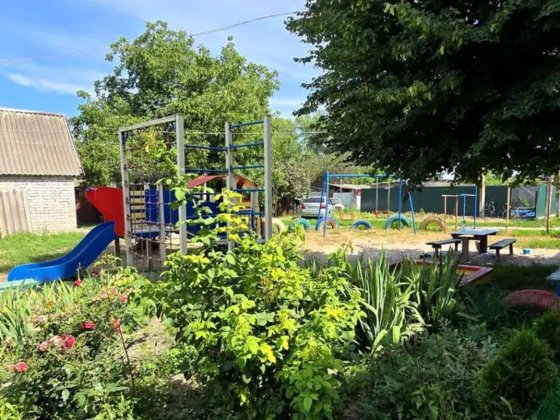 Продам двокімнатну квартиру Степне