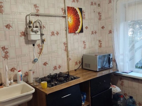 Продам 2х  кімнатну квартиру 48,6 кв