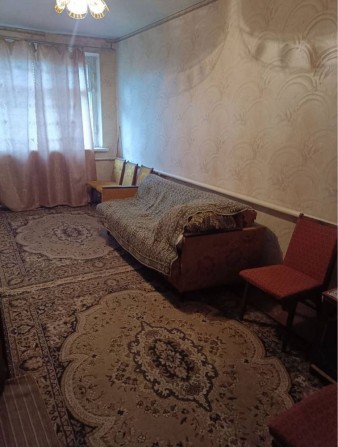 3-кімнатна квартира - фото 1