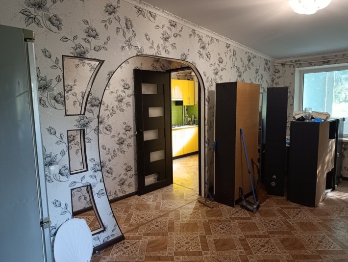 квартира продаётся - фото 1