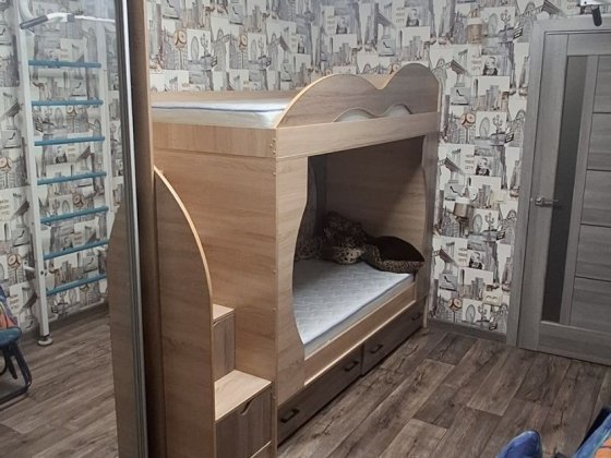2-х комнатная Кривой Рог  СевГок