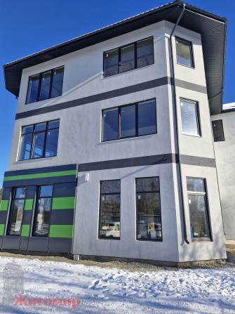 Продається простора 1-кімнатна квартира в новобудові в Глибочиця - фото 1