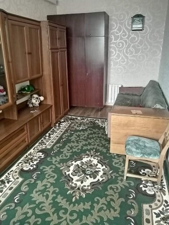 Житомирська обл. Житомирський район,  селище Черняхів,  вул Індустріальна 42 кв 25.. - фото 1