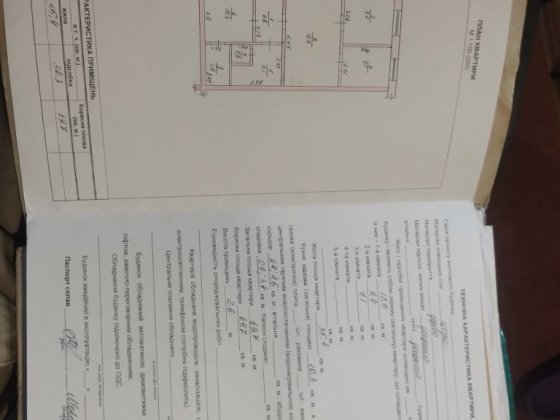 Продам квартиру в Черняхові Черняхів