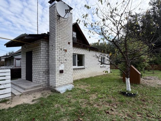 Продається квартира в Денишах в лісі Дениші