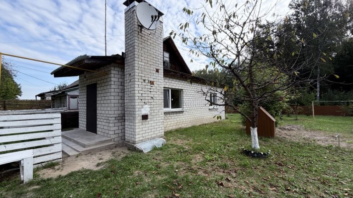 Продається квартира в Денишах в лісі - фото 1