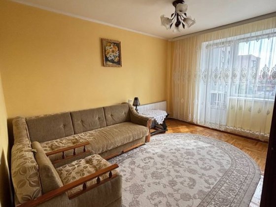 Продаж 2 кімнатної квартири по вул. Ірпінська.