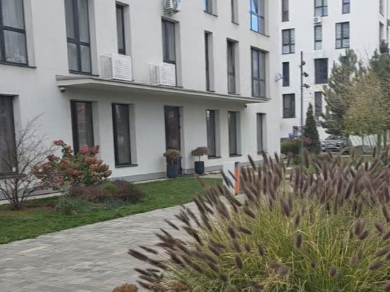 Продаж 2х кімнатної квартири в новобудові ЖК Квадрат