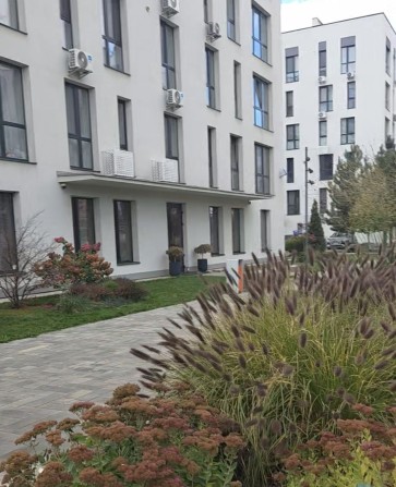 Продаж 2х кімнатної квартири в новобудові ЖК Квадрат - фото 1