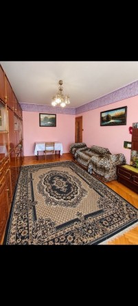 Продам 4-к квартиру, центр(Ощадбанк) - фото 1