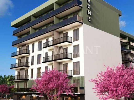 Продається двокімнатна квартира, ЖК HOME Код: 26940