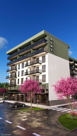 Продається двокімнатна квартира, ЖК HOME Код: 26940 - фото 1