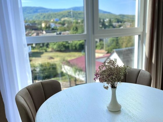 Продам квартиру у ЖК Набережній квартал