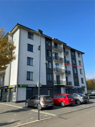 Продам хорошу Квартиру - фото 1