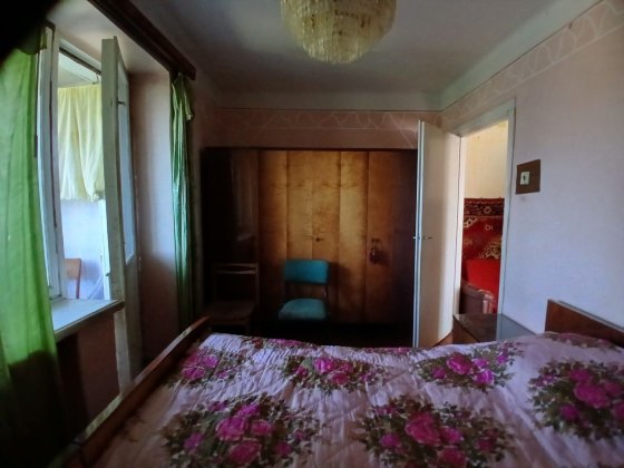 Продам 3х кімнатну квартиру Свалява Закарпатської області