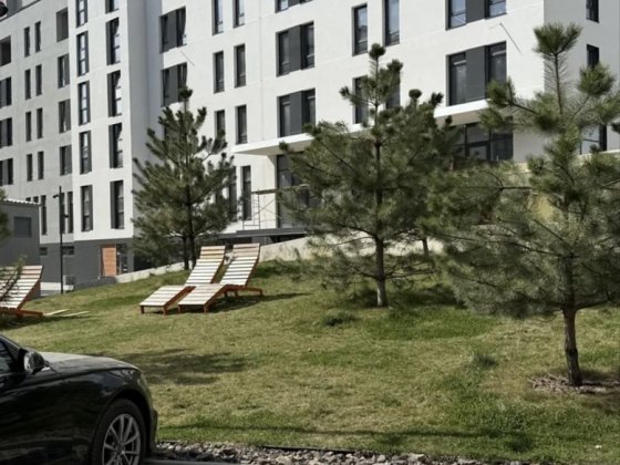 Продаж 3к квартири 100 кв. м на вул. Августина Волошина 22, кв. 505 Минай