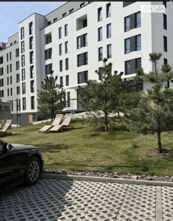 Продаж 3к квартири 100 кв. м на вул. Августина Волошина 22, кв. 505 - фото 1