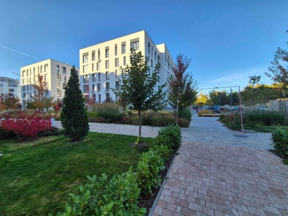 100 м² для родини! Велика квартира на початку Минаю | $1200/м² Минай