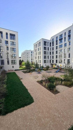 Продаж сучасної 2-кімнатної квартири в ЖК Квадрат - фото 1