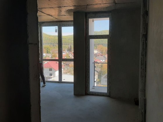 Продаж студії  центр міста