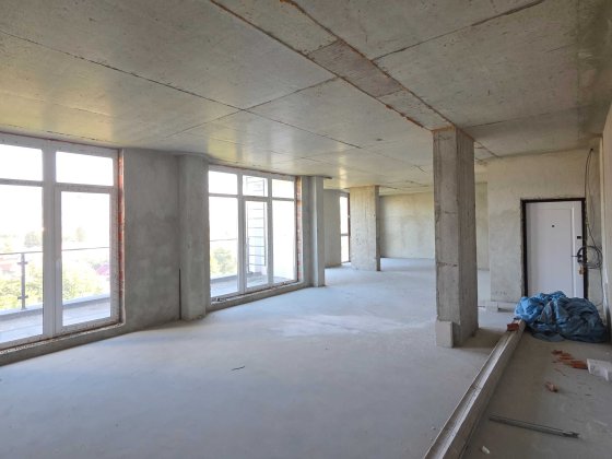 Продаж ПАНОРАМНОЇ 3 кім.кв. 3 роки у власн