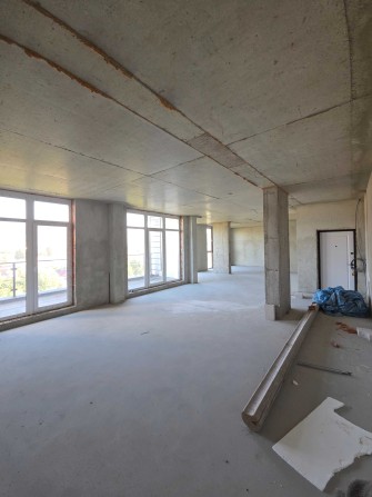 Продаж ПАНОРАМНОЇ 3 кім.кв. 3 роки у власн - фото 1