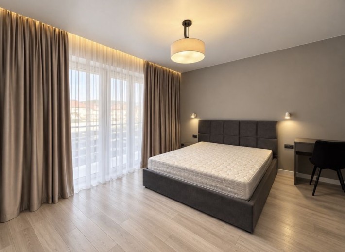 Продаж квартири  в ЖК Свалява .с.Поляна - фото 1