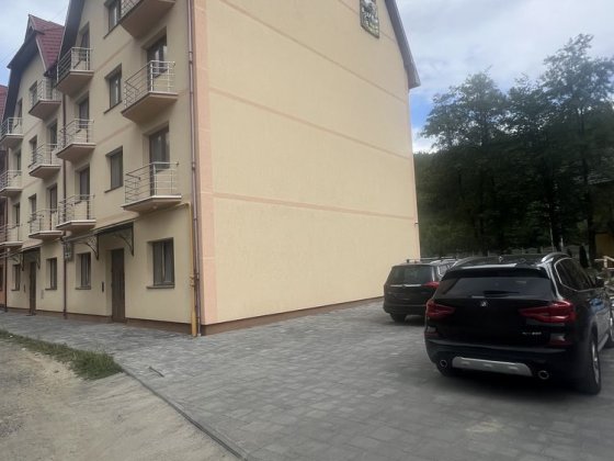 Продам квартиру в курортній Поляні — чудовий варіант для відпочинку та інвестиції Руська Поляна