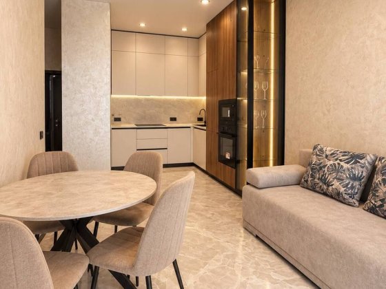 Продаж 1,5 квартири ЖК Нова Сторожниця