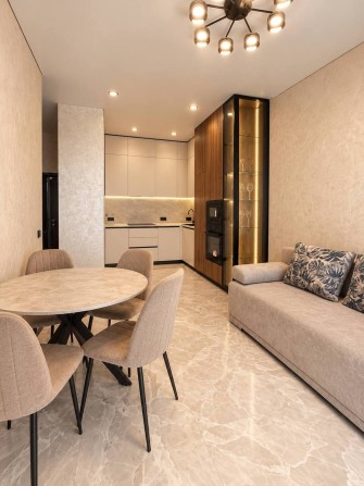 Продаж 1,5 квартири ЖК Нова Сторожниця - фото 1