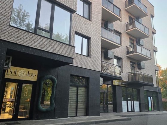 Квартира 1,5 , жк Сторожницький, В4,Боздош ,Капушанська