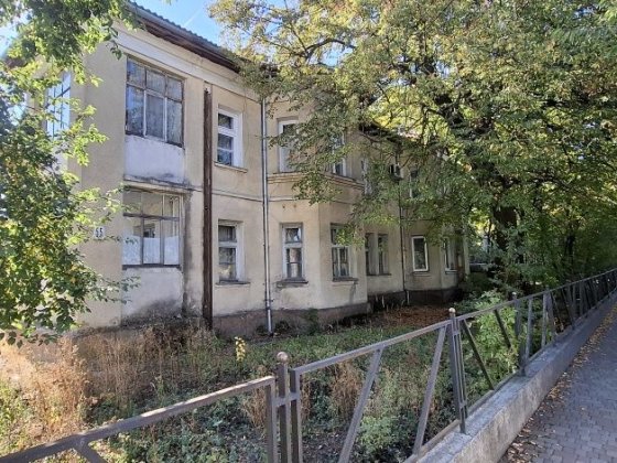 Квартира в місті Чоп, Ужгородський район