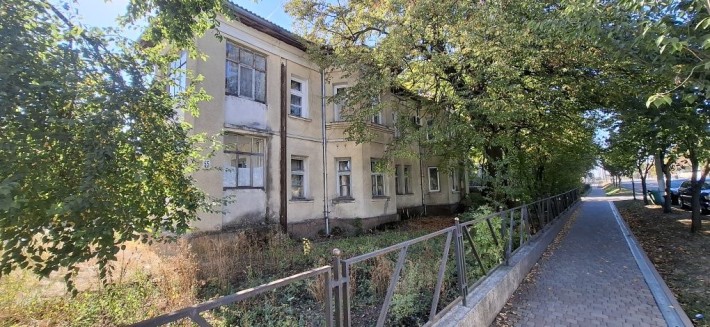 Квартира в місті Чоп, Ужгородський район - фото 1