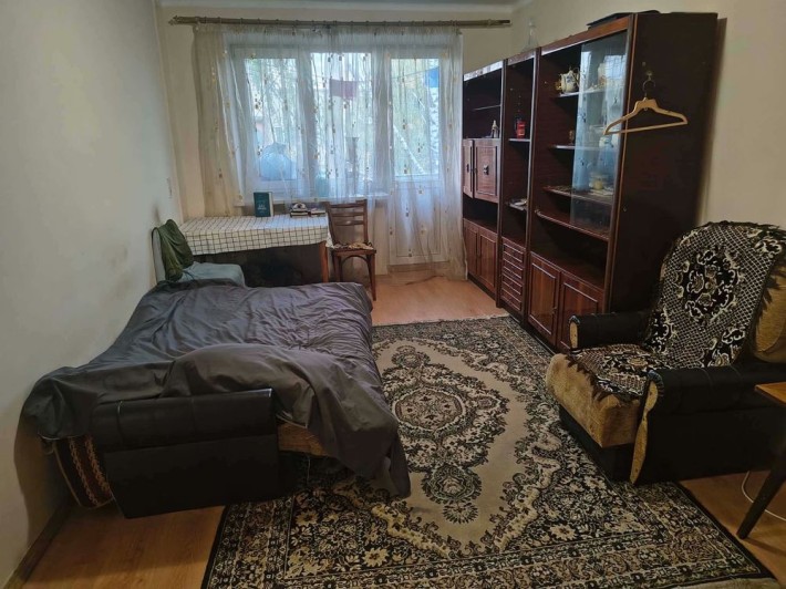 Продам 2кімнатну квартиру в м. Чоп, центр - фото 1