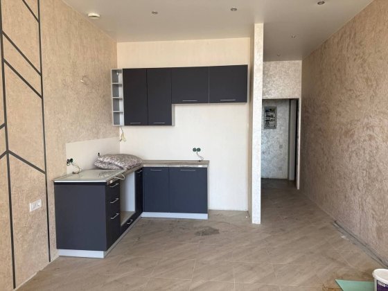 Продам 2 смарт-квартиры с видом на море | ЖК Аквамарин | 76 м2