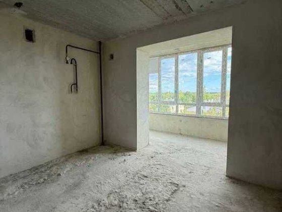 продаж готової 1-кім квартири Криховцы