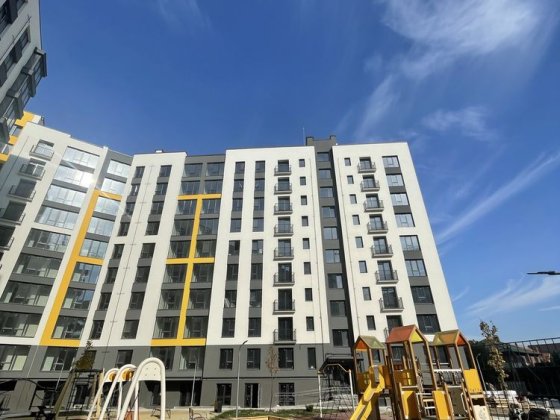 Продається 2-км квартира біля Вовчинецьких гір Волчинец