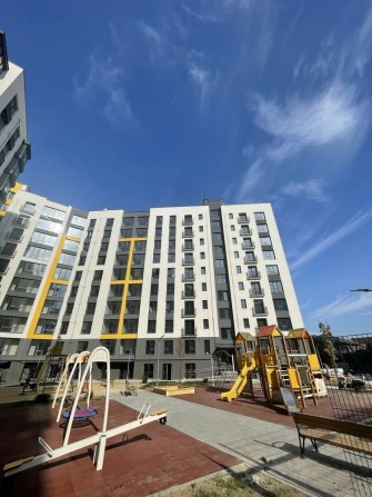 Продається 2-км квартира біля Вовчинецьких гір - фото 1