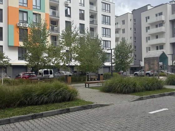 Продаж 2 кімнатної квартири ЖК Краківський Волчинец