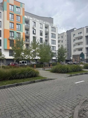 Продаж 2 кімнатної квартири ЖК Краківський - фото 1
