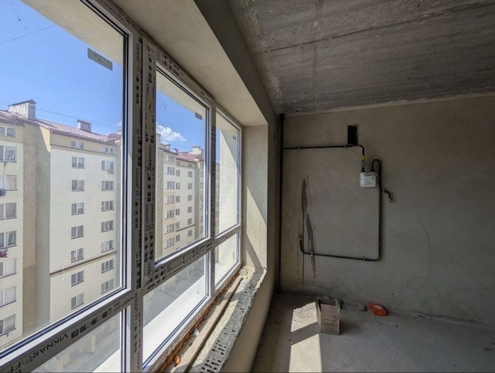 Продаж двокімнатної квартири поблизу ТРЦ Велес - фото 1