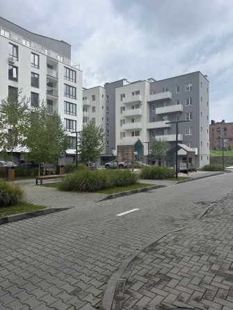 Простора 2-кімнатна квартира площею 68,2 м² на 5 поверсі - фото 1