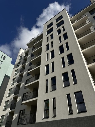 Однокімнатна 44,5 м² | Краківський - фото 1
