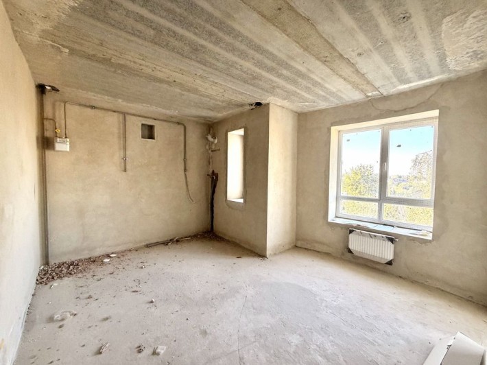 Продаж 1 кімнатна квартира сирець жк Калинова Слобода 1,вул. Двірська 15 Закрита територія - фото 1