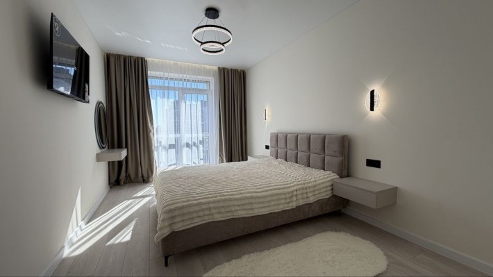 Продаж 1к квартири з ремонтом ЖК Козацький - фото 1