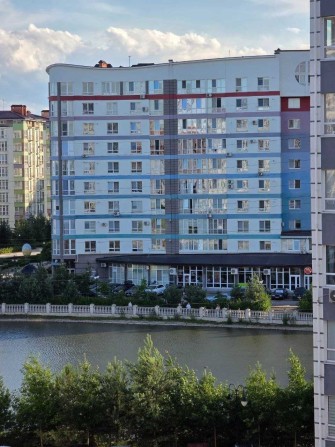 3-кімнатна квартира у найбільшому закритому ЖК міста - фото 1